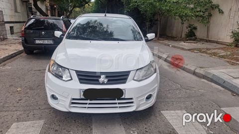 Saipa Saina, 1.5 L, 2021 il, 151 000 km — Bakı