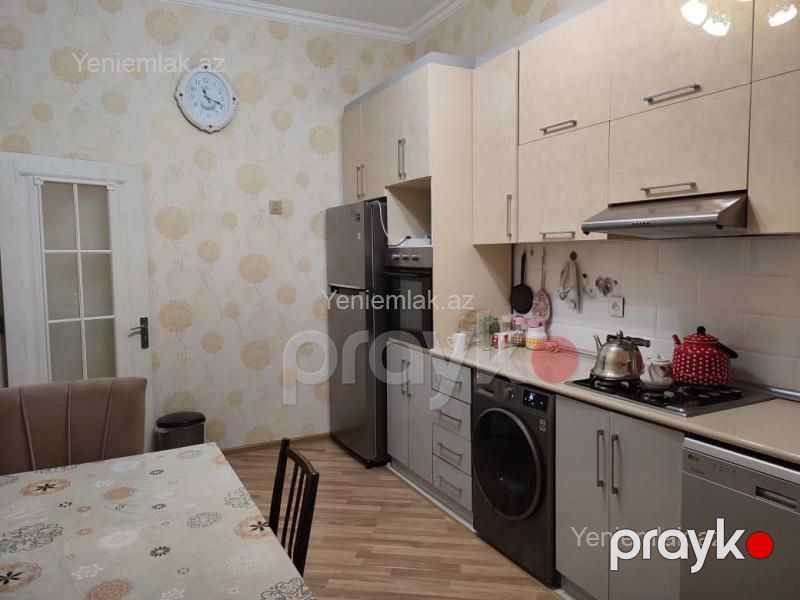 Satılır 5 otaqlı Həyət evi / Villa, 140 m², Masazır — Ev, villa, Abşeron (3)
