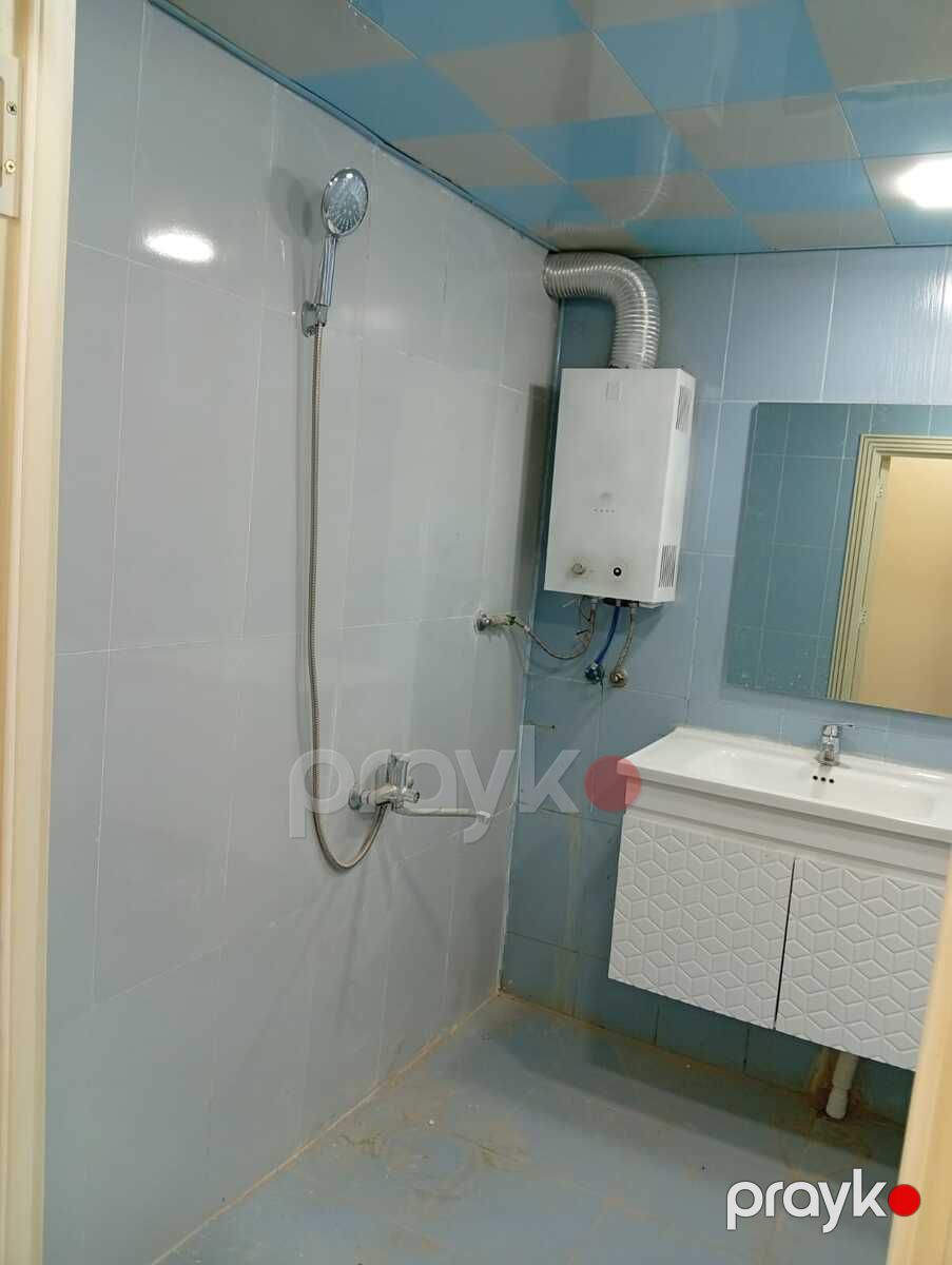 Satılır 2 otaqlı köhnə tikili 75 m² — Mənzil, Bakı (7)