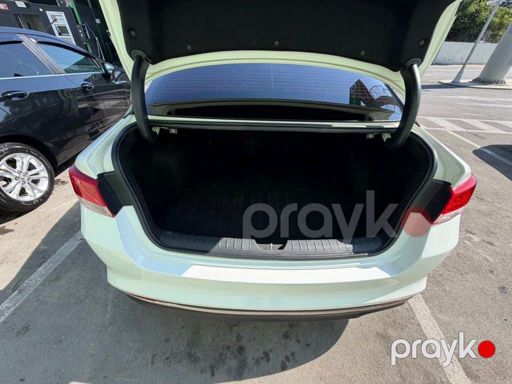 Kia K5, 1.7 L, 2016 il, 207 000 km — Avtomobillər, Bakı (5)