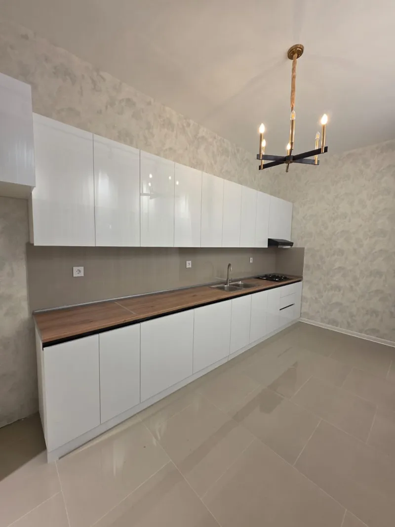 Şüvəlan, 4 otaqlı Həyət evi satılır - 140 m², 1 mərtəbə, 3 sot — Ev, villa, Bakı (5)