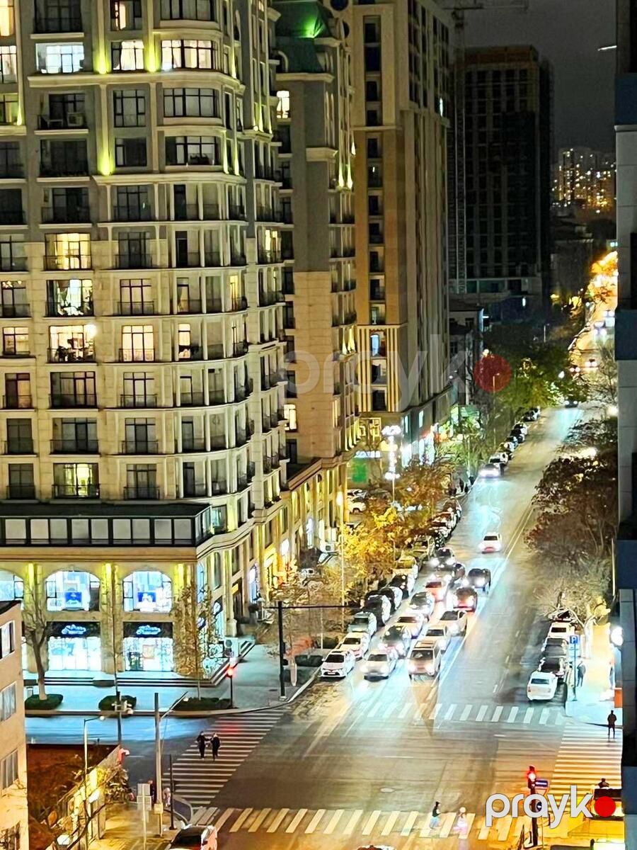 Satılır 4 otaqlı yeni tikili 193 m² — Mənzil, Bakı (4)