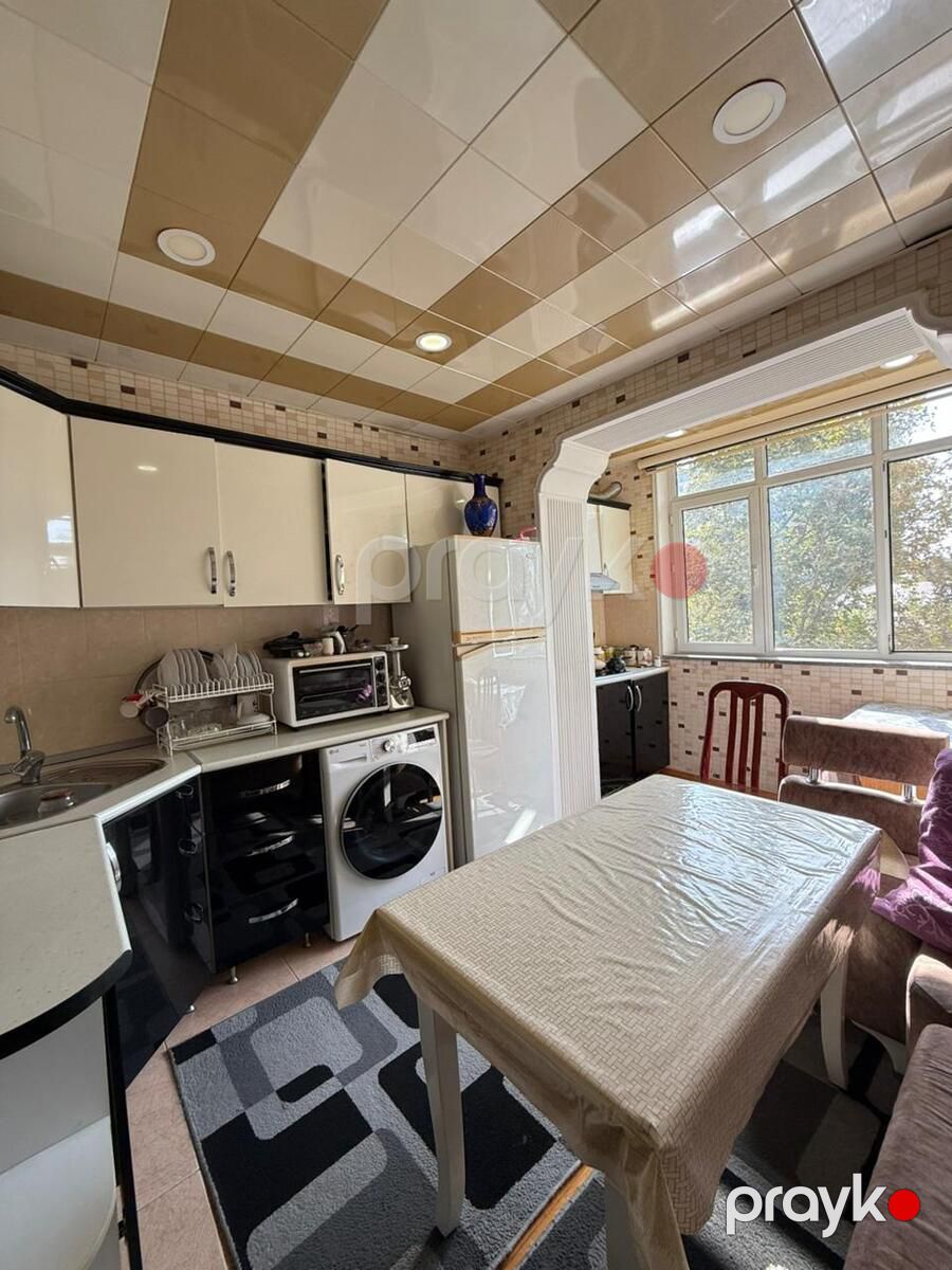 Satılır 3 otaqlı köhnə tikili 80 m² — Mənzil, Bakı (5)