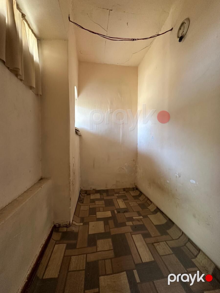 2-otaqlı mənzil kirayə verilir, Zabrat qəs., 40 m² — Mənzil, Bakı (9)