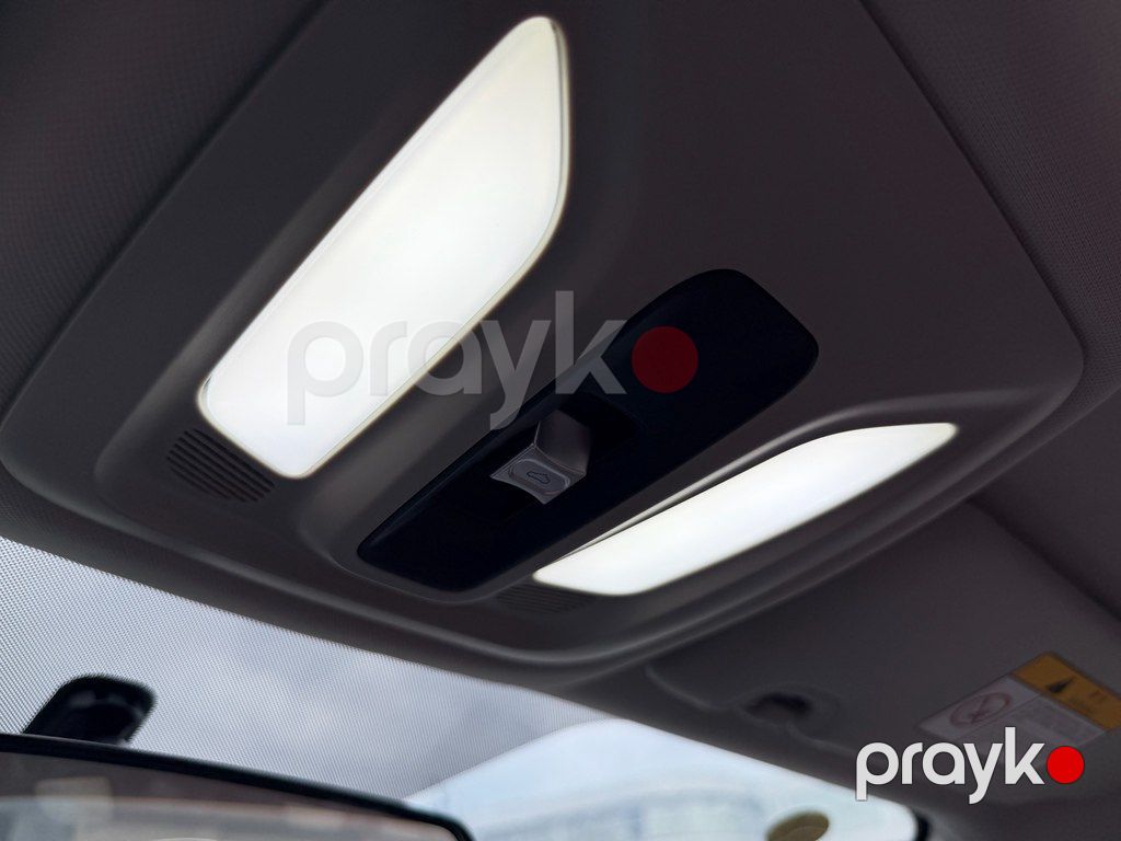 Changan Eado Plus, 1.4 L, 2026 il, yeni — Avtomobillər, Bakı (12)