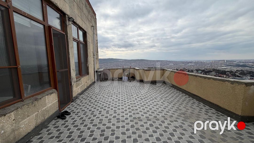 3-otaqlı yeni tikili, 20 Yanvar m., 140 m² — Mənzil, Bakı (8)