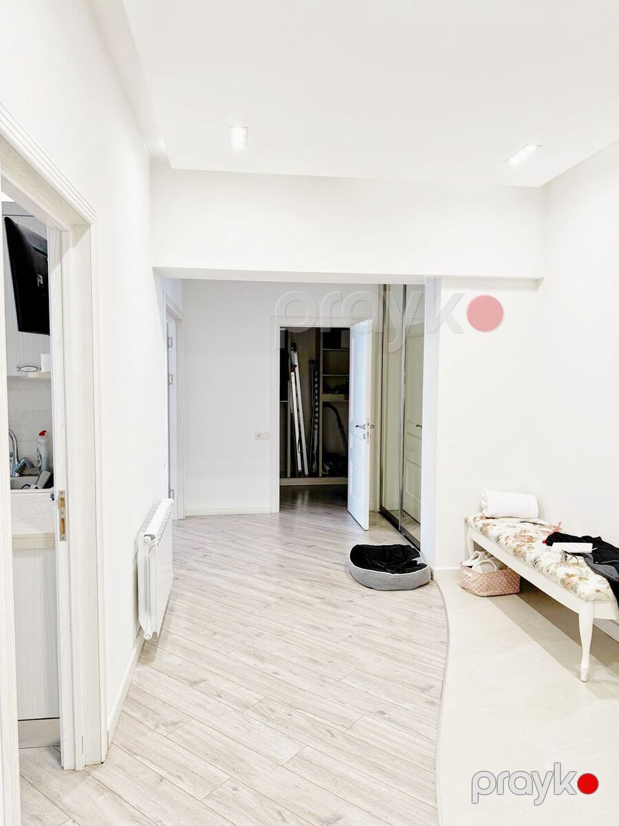 Satılır 3 otaqlı yeni tikili 141 m² — Mənzil, Bakı (6)