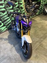 Yamaha MT-15, 150 sm3, 2025 il, yeni — Motoverse