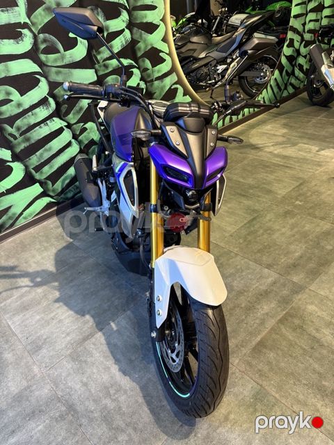 Yamaha MT-15, 150 sm3, 2025 il, yeni — Bakı
