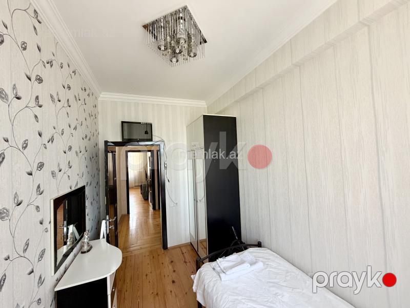 Satılır 3 otaqlı Bina evi menzil (Yeni tikili), 80 m², Xırdalan ş — Mənzil (6)