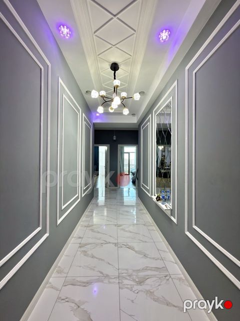 Satılır 2 otaqlı yeni tikili 65 m² — Bakı