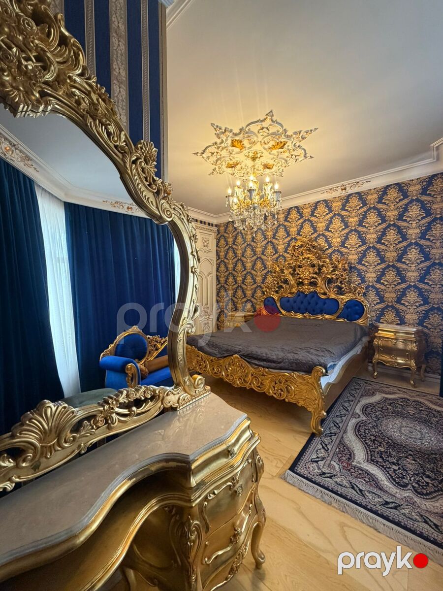 Satılır 3 otaqlı yeni tikili 185 m² — Mənzil, Bakı (11)