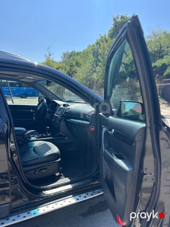 Kia Sorento, 3.5 L, 2013 il, 147 000 km — Avtomobillər, Xankəndi (2)