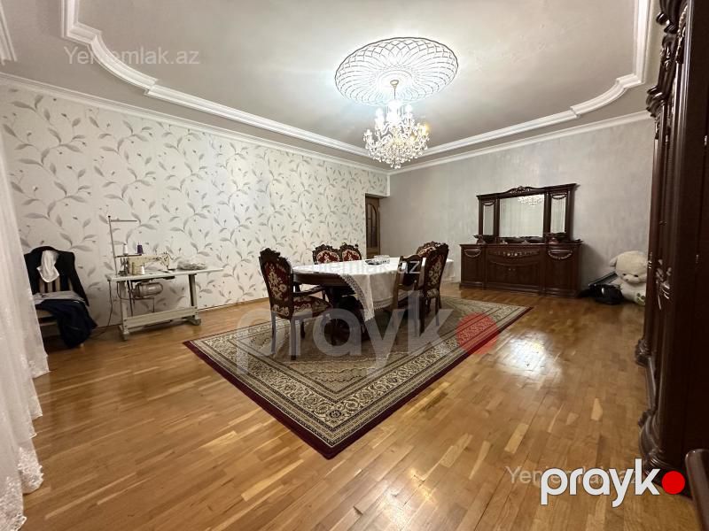 Satılır 5 otaqlı Həyət evi / Villa, 400 m², Sabunçu rayonu — Ev, villa, Bakı (7)