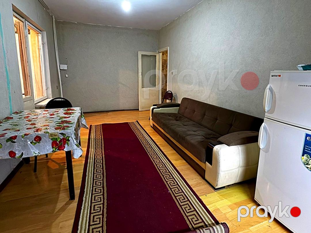 Satılır 2 otaqlı köhnə tikili 45 m² — Mənzil, Bakı (5)