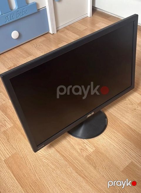 Monitor Asus 24 — Xırdalan