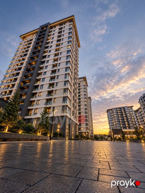 İcarəyə verilir 3 otaqlı yeni tikili 80 m² — Bakı