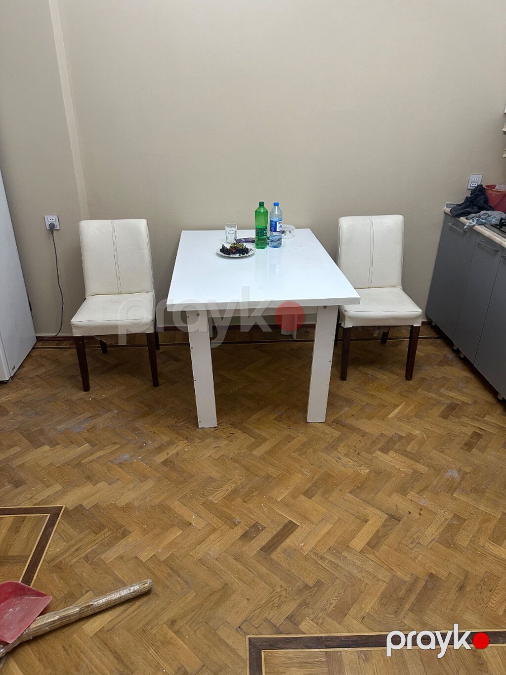 Mətbəx masası, İşlənmiş, MDF — Masalar, Bakı (3)