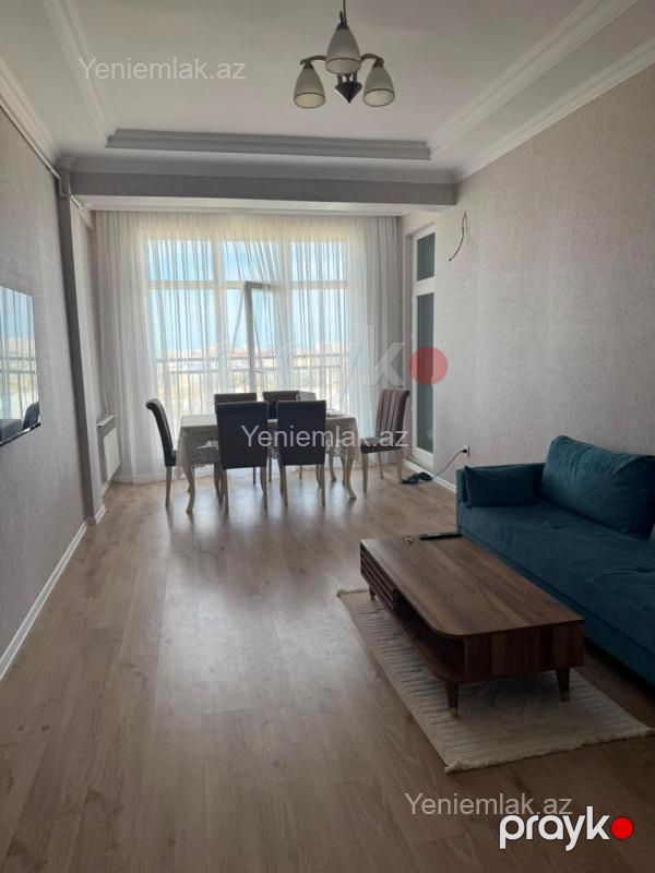 Satılır 2 otaqlı Bina evi menzil (Yeni tikili), 72 m², 76-cı məhəllə — Mənzil, Sumqayıt (3)