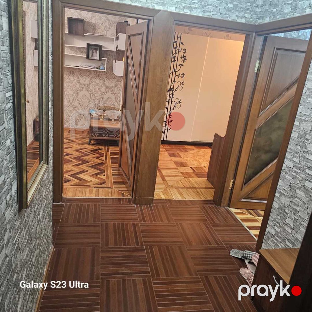 Satılır 3 otaqlı köhnə tikili 70 m² — Mənzil, Bakı (12)