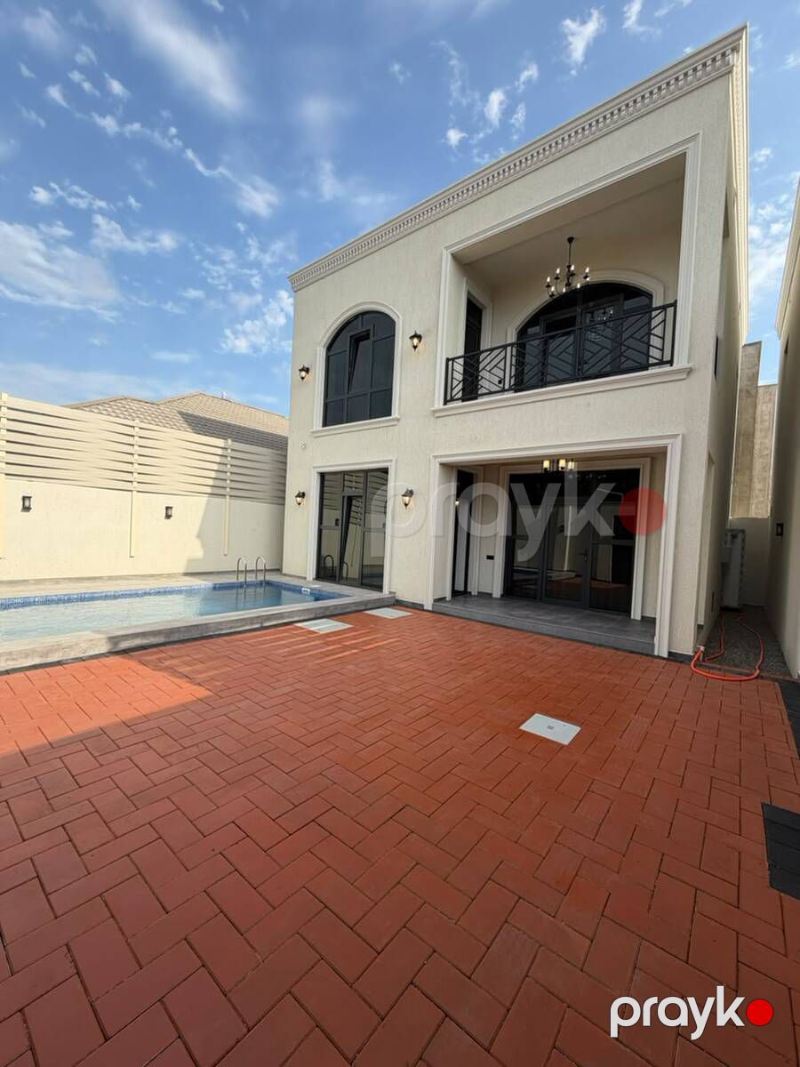 Satılır 4 otaqlı həyət evi/bağ evi 175 m² — Ev, villa, Bakı (2)