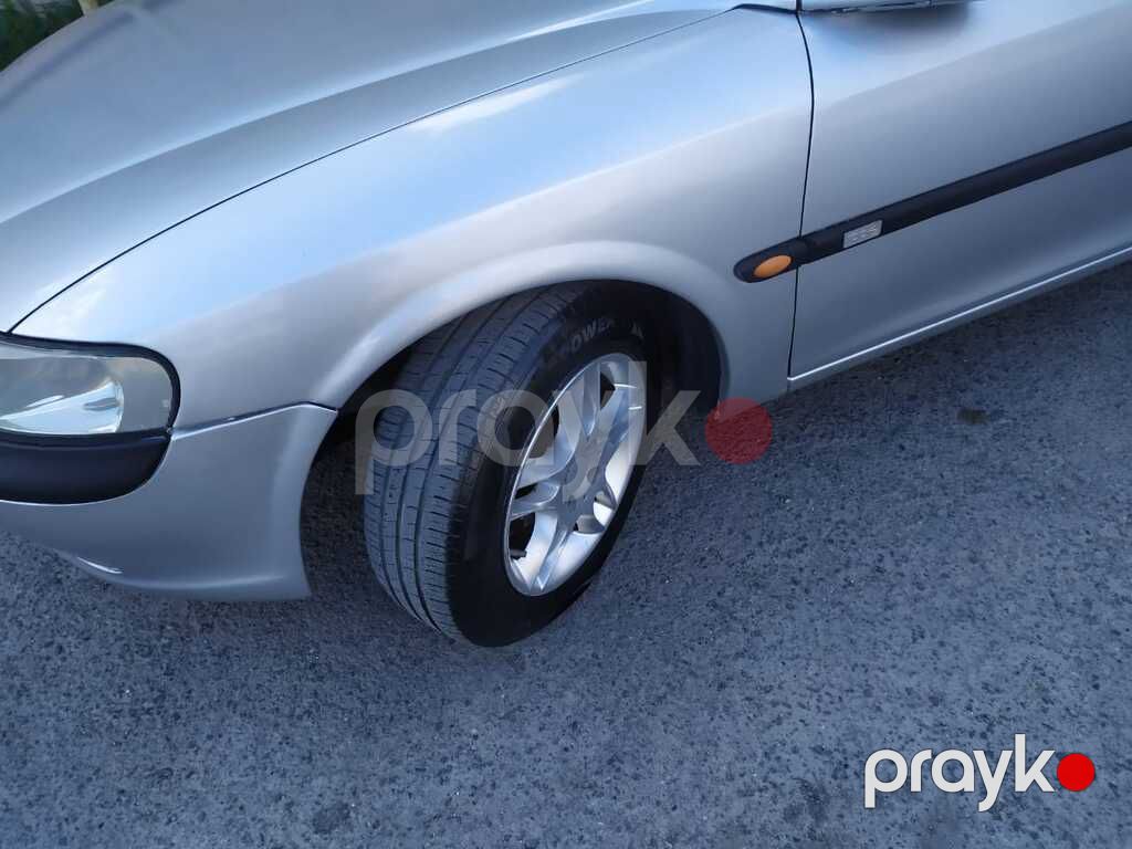 Opel Vectra, 1.6 L, 1998 il, 340 000 km — Avtomobillər, Bakı (3)