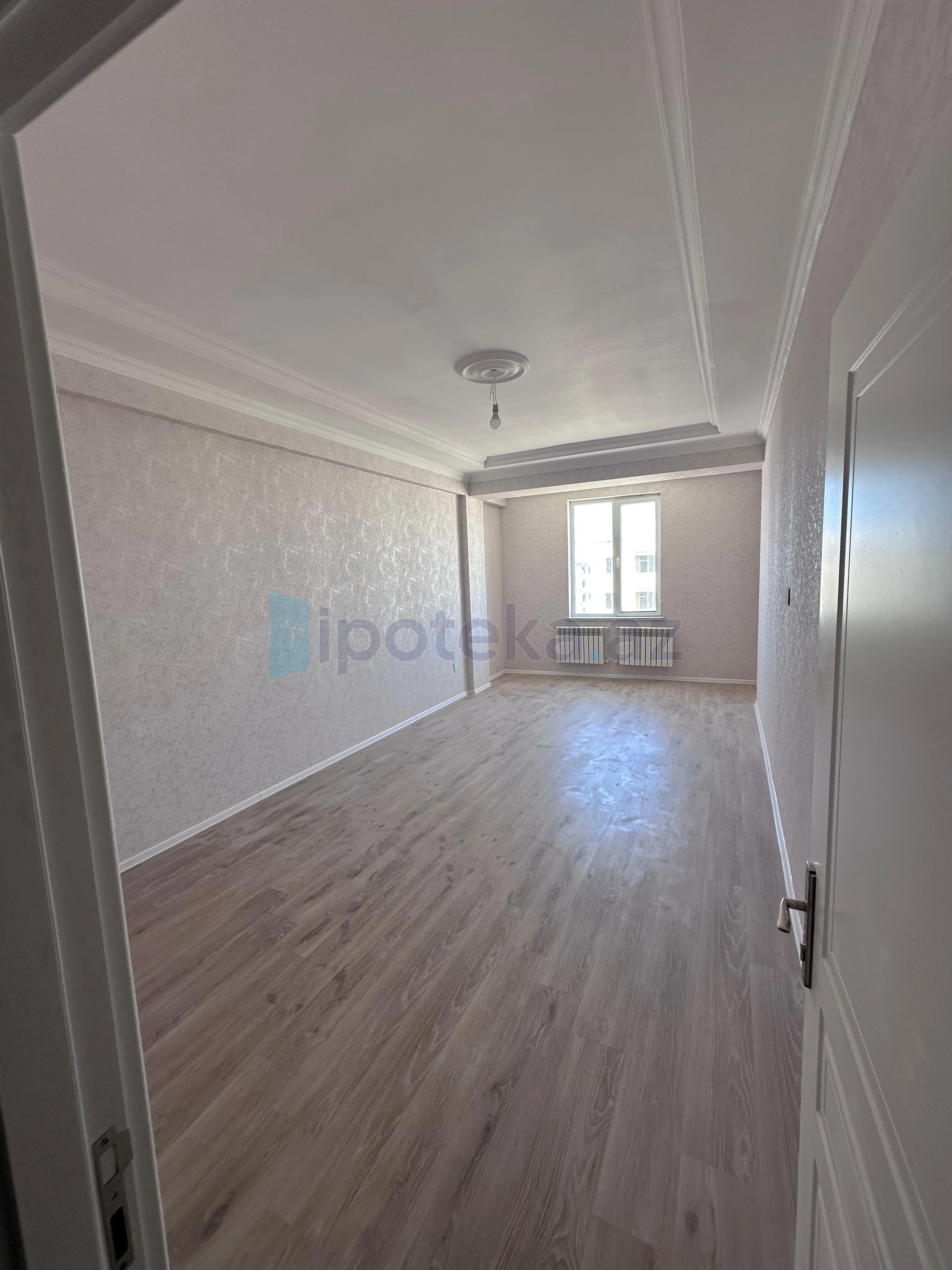 Satılır: 2 Otaq, Yeni tikili, Abşeron r., Saray q., 60.00 m² — Saray