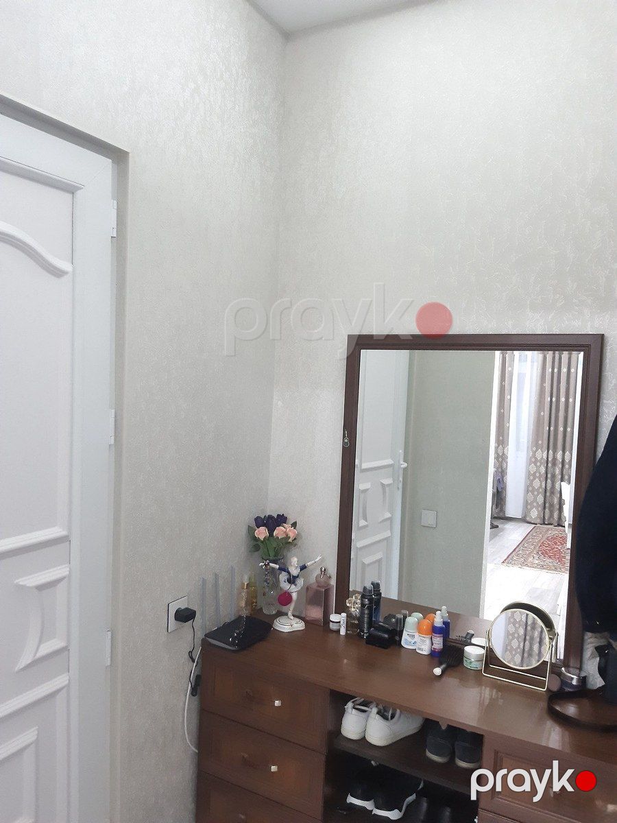 Satılır 2 otaqlı köhnə tikili 50 m² — Mənzil, Bakı (7)