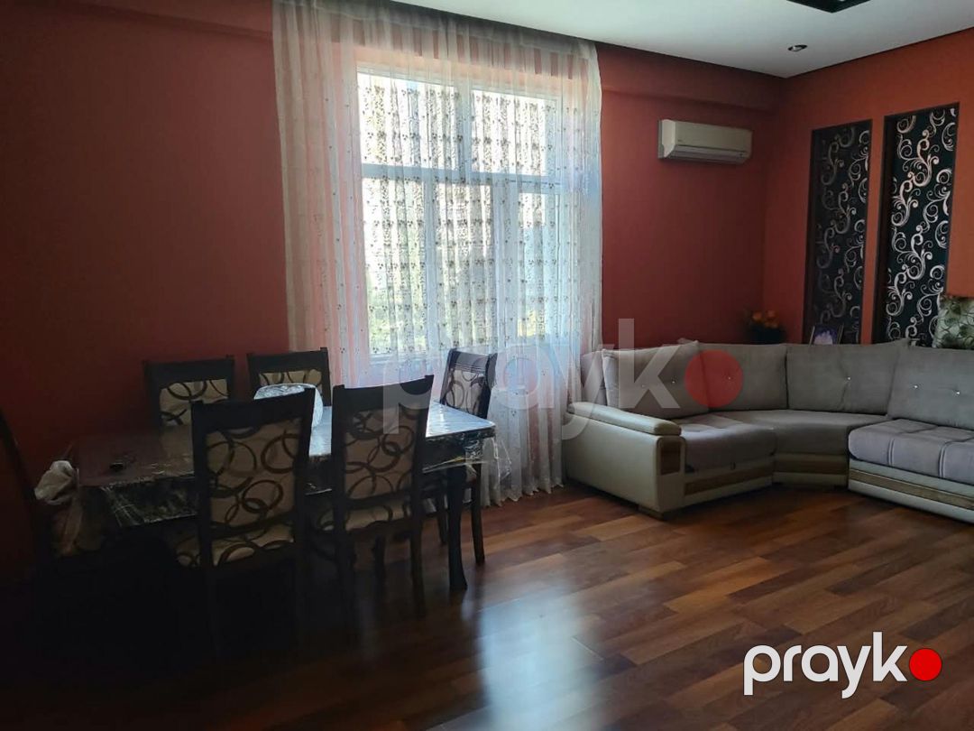 Satılır 2 otaqlı yeni tikili 75 m² — Mənzil, Bakı (10)