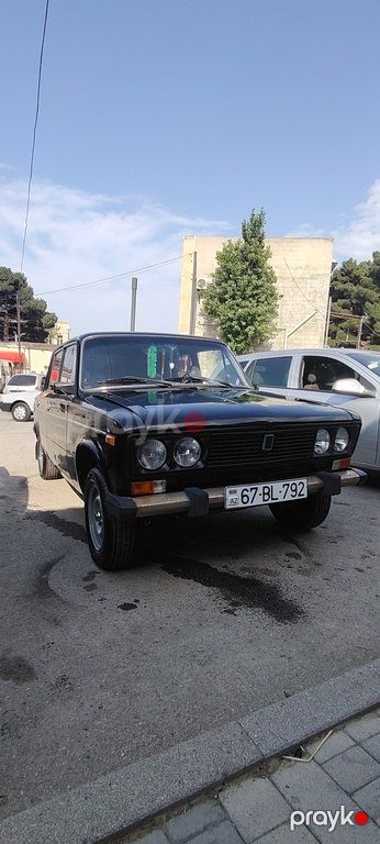 Lada (VAZ) 2106, 1.5 L, 1992 il, 105 000 km — Avtomobillər, Siyəzən (6)