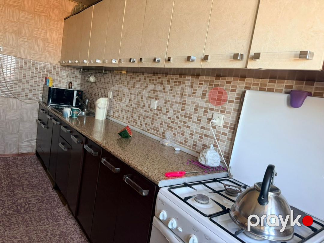4-otaqlı mənzil, Sumqayıt ş., 80 m² — Mənzil, Sumqayıt (8)