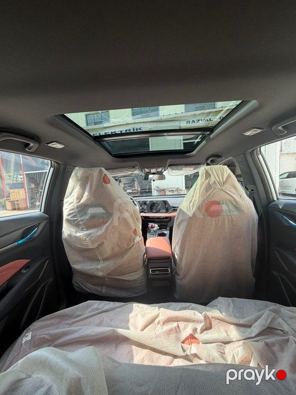 Changan Oshan X5 Plus, 1.5 L, 2026 il, yeni — Avtomobillər, Bakı (7)