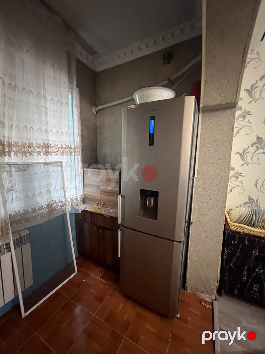 İcarəyə verilir 3 otaqlı köhnə tikili 65 m² — Mənzil, Bakı (4)