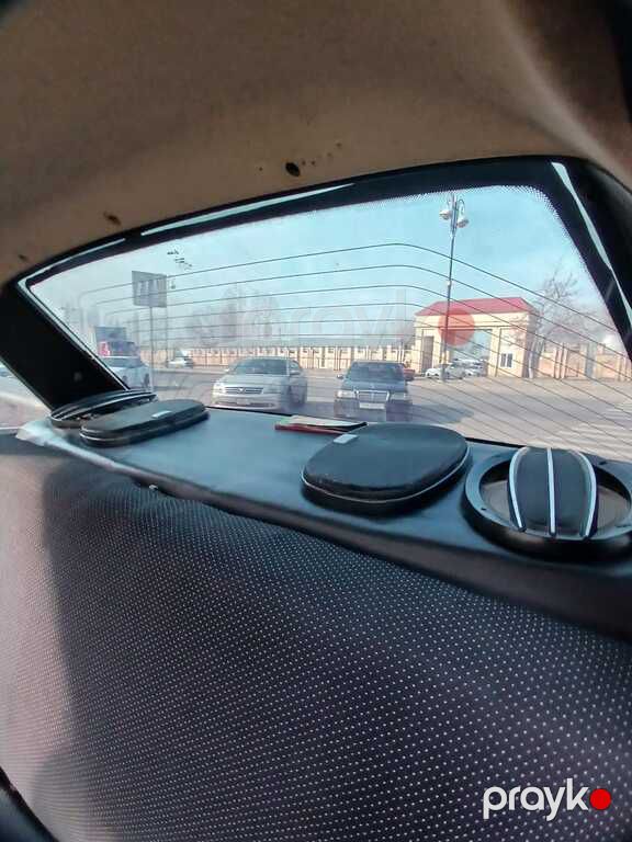 Lada (VAZ) 21099, 1.5 L, 1994 il, 130 000 km — Avtomobillər, Qəbələ (11)