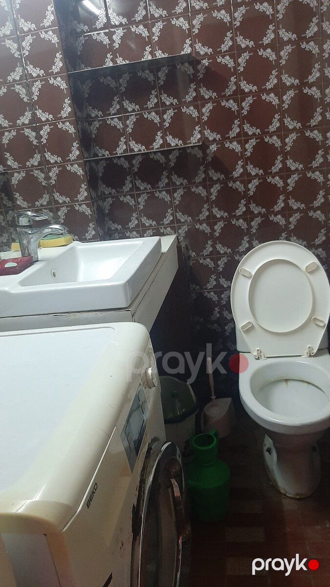 1-otaqlı mənzil kirayə verilir, Yasamal r. 38 m² — Mənzil, Bakı (2)