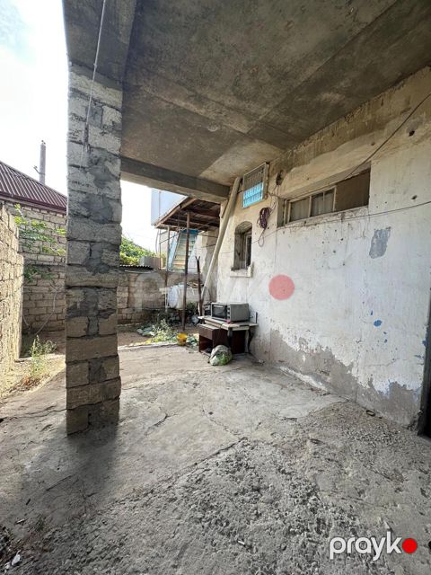 2-otaqlı mənzil kirayə verilir, Zabrat qəs., 40 m² — Bakı