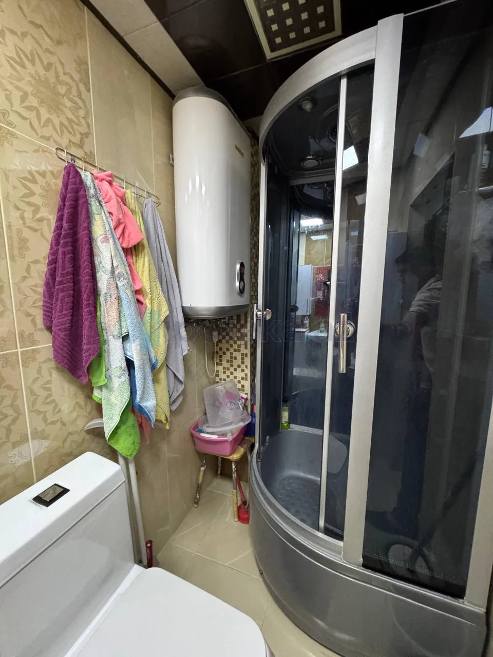 Satılır: 2 Otaq, Yeni tikili, Abşeron r., Masazır q., 51.00 m² — Mənzil, Masazır (7)