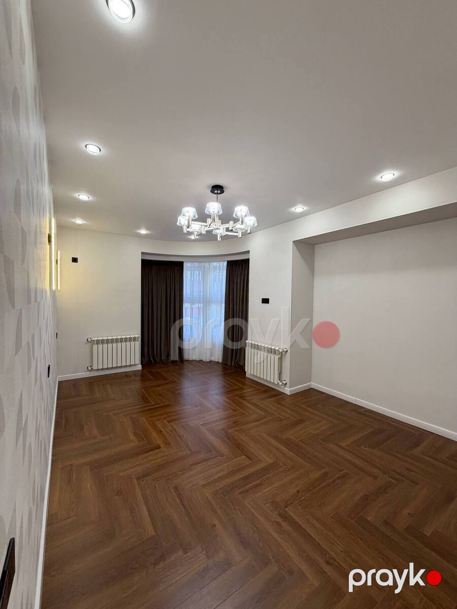 Satılır 3 otaqlı yeni tikili 114 m² — Mənzil, Bakı (2)