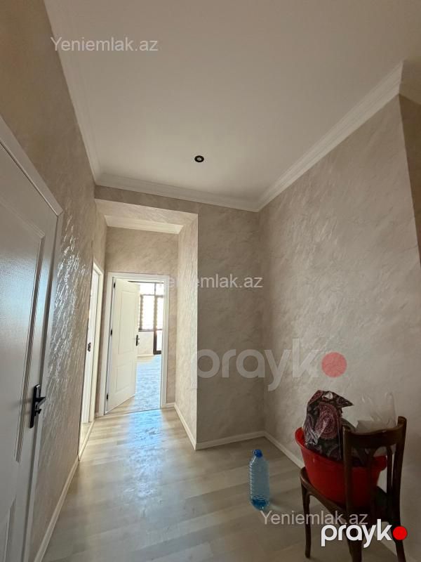 Satılır 2 otaqlı Bina evi menzil (Yeni tikili), 76 m², 16-cı məhəllə — Mənzil, Sumqayıt (7)