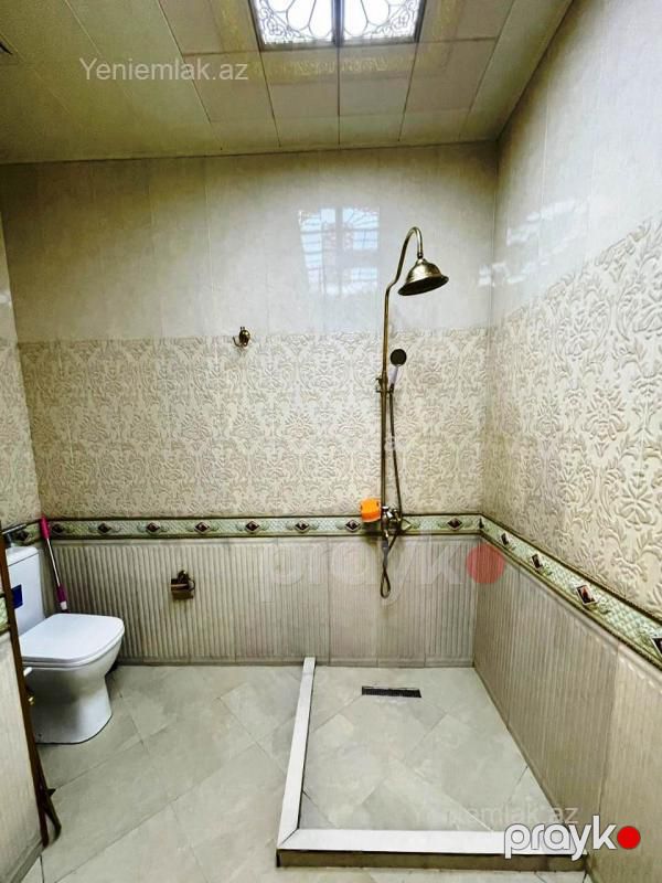 Satılır 3 otaqlı Bina evi menzil (Yeni tikili), 65 m², Xətai rayonu — Mənzil, Bakı (9)