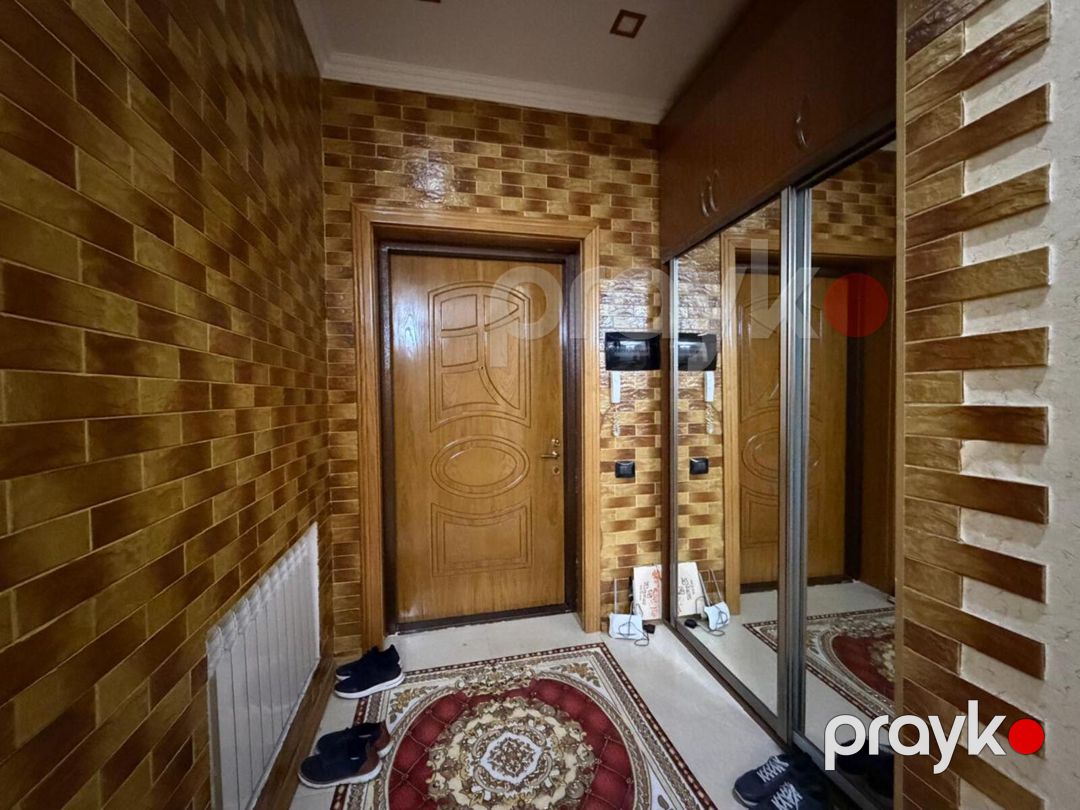 Satılır 4 otaqlı yeni tikili 135 m² — Mənzil, Xırdalan (8)