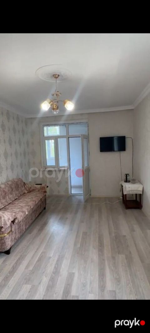 2-otaqlı mənzil kirayə verilir, Gəncə ş., 42 m² — Gəncə