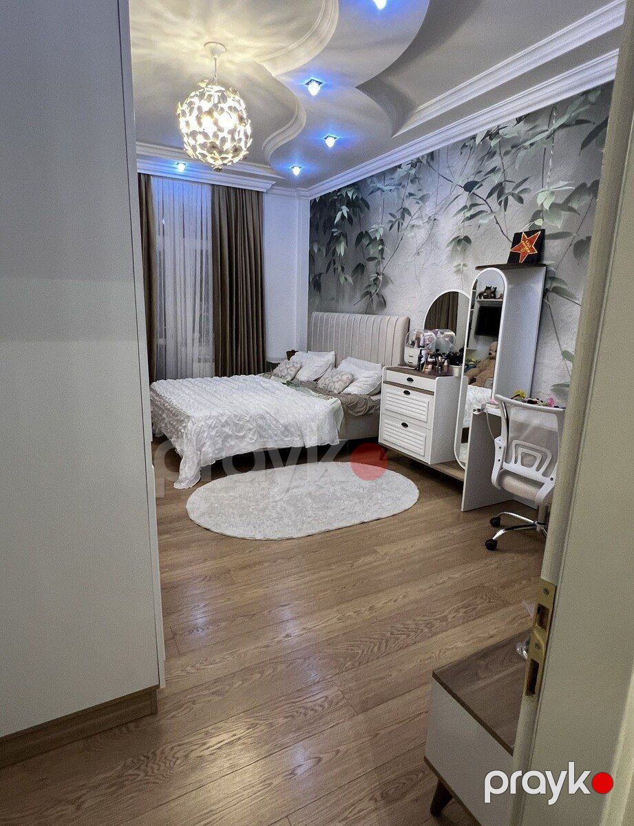 Satılır 4 otaqlı yeni tikili 170 m² — Mənzil, Bakı (5)