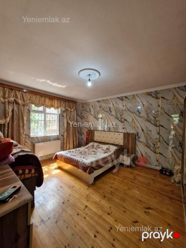 Satılır 3 otaqlı Həyət evi / Villa, 120 m², Xəzər bağları — Ev, villa, Sumqayıt (12)