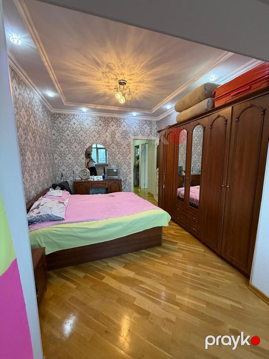 Satılır 3 otaqlı köhnə tikili 65 m² — Mənzil, Bakı (5)