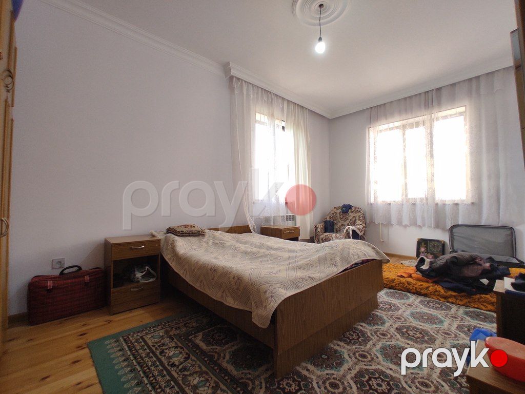 Satılır 4 otaqlı həyət evi/bağ evi 268 m² — Ev, villa, Bakı (11)