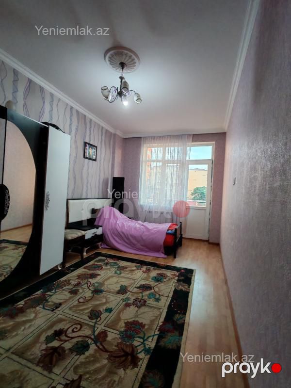 Satılır 3 otaqlı Bina evi menzil (Yeni tikili), 85 m², Xırdalan ş — Mənzil (7)