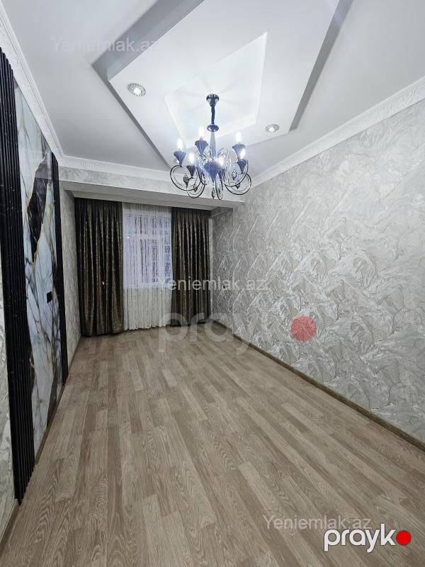 Satılır 3 otaqlı Bina evi menzil (Yeni tikili), 84 m², Masazır — Mənzil, Abşeron (2)