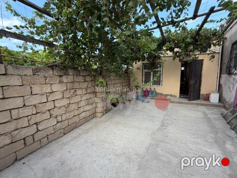Satılır 4 otaqlı Həyət evi / Villa, 200 m², Binəqədi rayonu — Bakı
