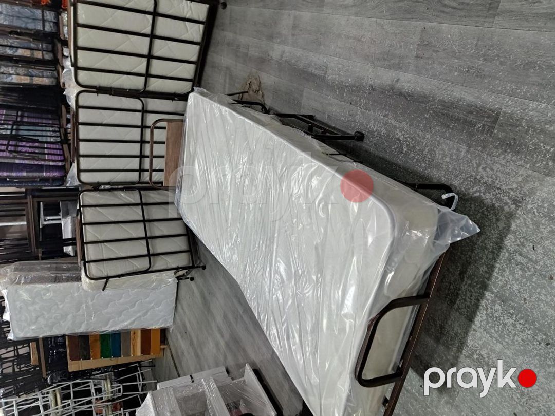 Açılıb bağlanan çarpayılar — Mebel, Bakı (11)